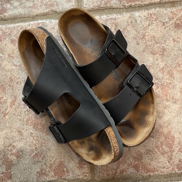 Birkenstock Arizona - Picture 4 of 4